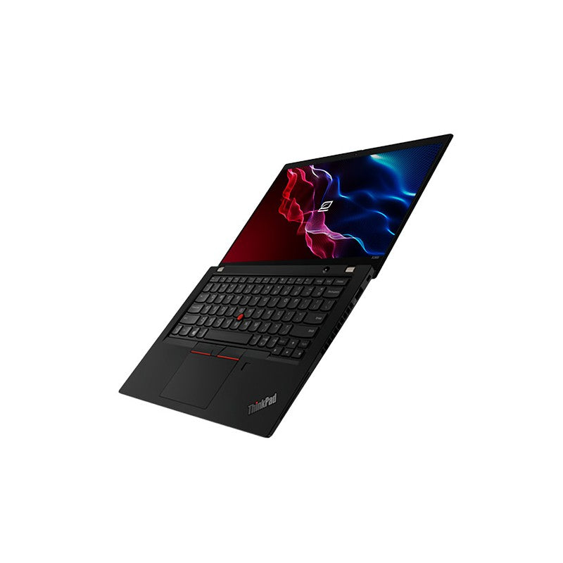 Lenovo Thinkpad X395 13,3" Ryzen 5 PRO 3500U, 8GB, SSD 256GB, Full HD, A+