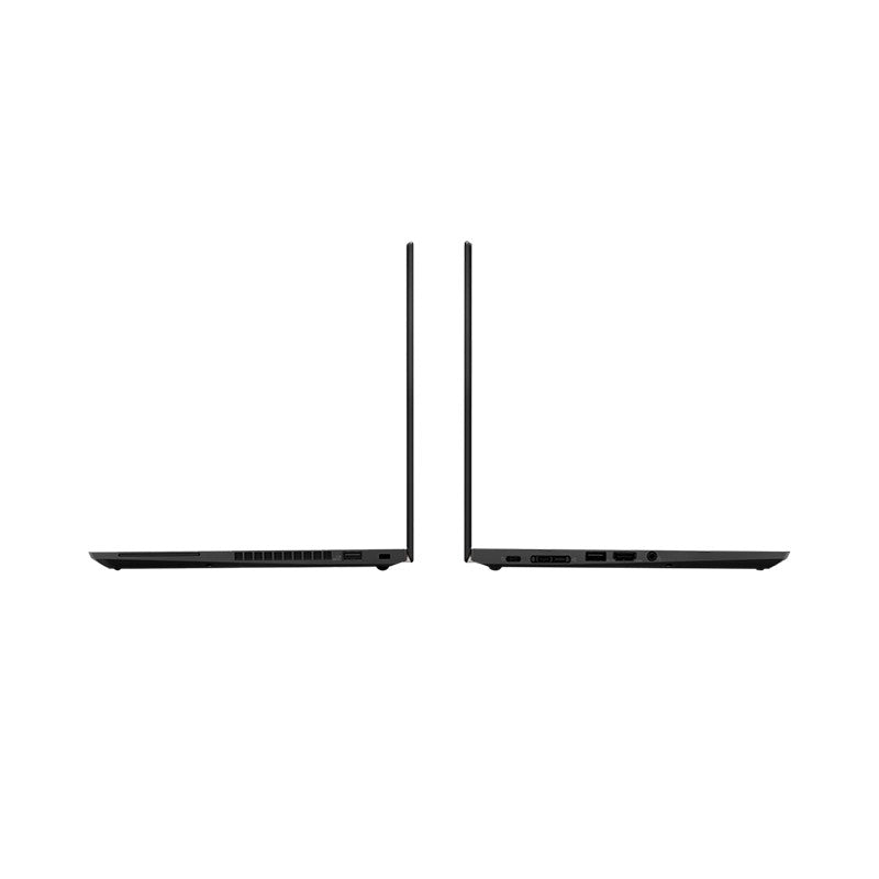 Lenovo Thinkpad X395 13,3" Ryzen 5 PRO 3500U, 8GB, SSD 256GB, Full HD, A+