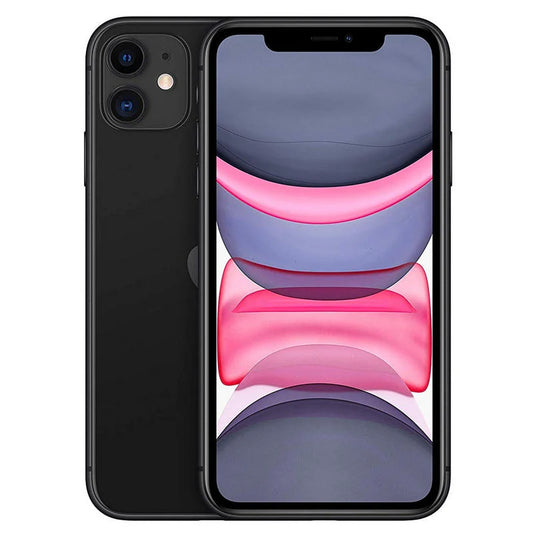 iPhone 11 - 256 GB, A 100 *