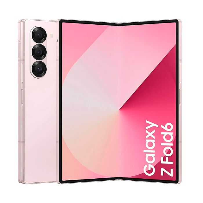 Samsung Galaxy Z Fold6 5G 12GB/512GB Dual SIM SM-F956