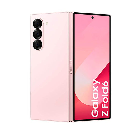 Samsung Galaxy Z Fold6 5G 12GB/256GB Dual SIM SM-F956
