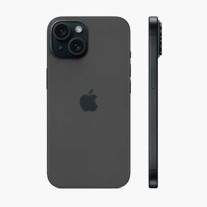 iPhone 15 eSIM - 128 GB Exposición
