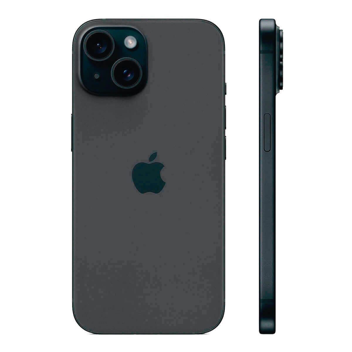 iPhone 15 Plus eSIM - 128 GB Exposición