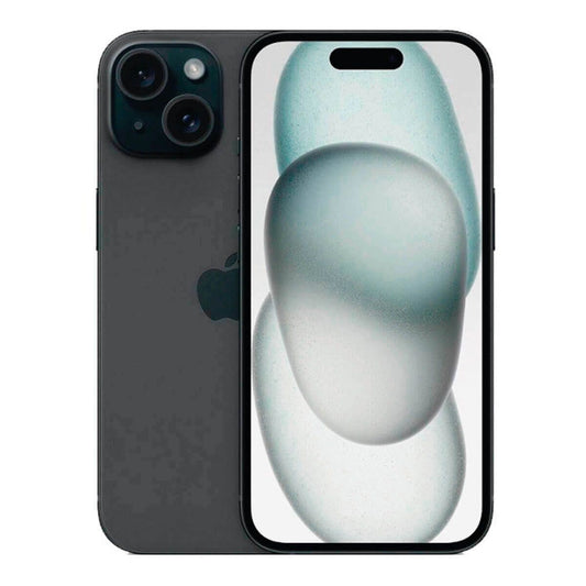 iPhone 15 Plus eSIM - 128 GB Exposición